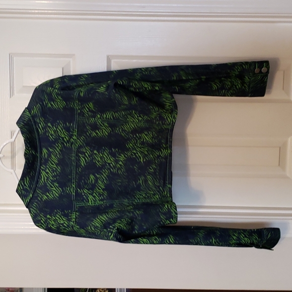 I.AM.GIA Jeans and Jacket - Picture 5 of 7